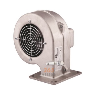 Вентилятор (турбіна) KG Elektronik DP-02 - KGDP02
