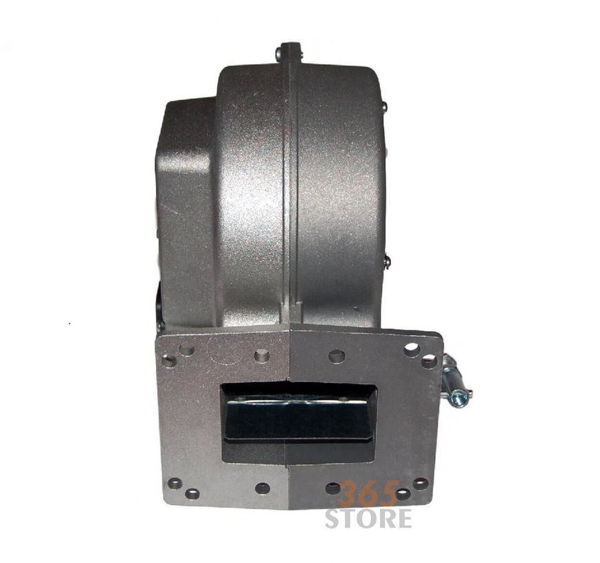 Вентилятор (турбіна) KG Elektronik DP-02 - KGDP02
