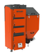 Універсальний твердопаливний котел METALBET Hydra Compakt 50 kW - HC50 - 1
