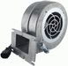 Комплект автоматики NOWOSOLAR (блок управления PK-22 PID + вентилятор (турбина) NWS-100) - PK22PIDNWS100 - 5