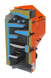 Универсальный твердотопливный котел METALBET Hydra Basic 25 kW - HB25 - 2